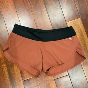 Hurley Surf Shorts